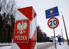 Poland applies additional border rules 