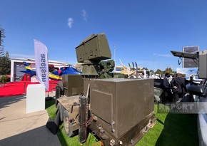 Discussions underway for delivery of ASELSAN Air defense system to Azerbaijan