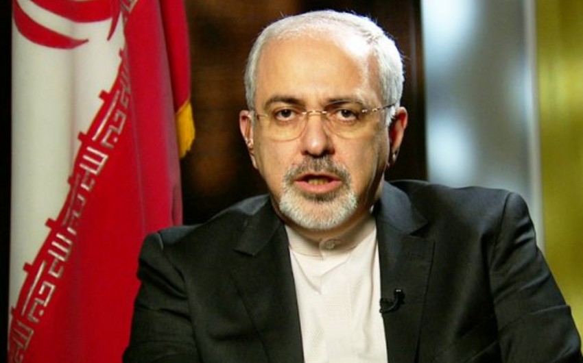 Iranian Foreign Minister to meet with Armenian president