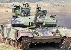 Хорватия передаст Украине 60 танков и БМП за скидку на немецкие Leopard 2A8