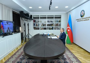 Mikayil Jabbarov: SOCAR is entering a new stage of development