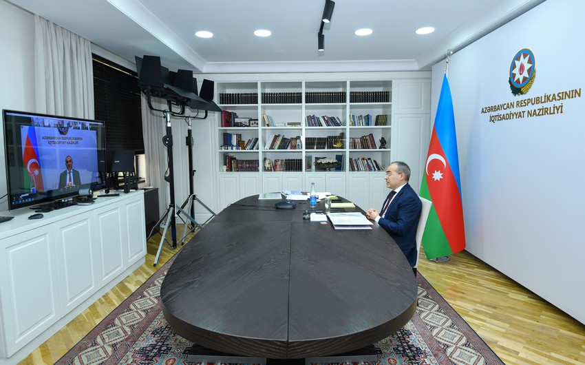 Mikayil Jabbarov: SOCAR is entering a new stage of development