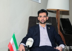 Iranian Minister: We see Azerbaijan as a strategic partner in IT field - INTERVIEW