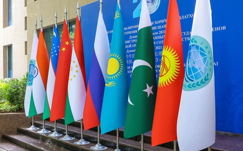 Leaders of SCO countries to gather in Astana in July