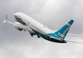 Boeing to pay $17M fine for plane production lapses