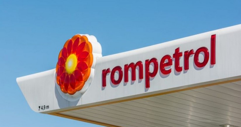 Romania’s Rompetrol Rafinare completes turnaround of Petromidia refinery