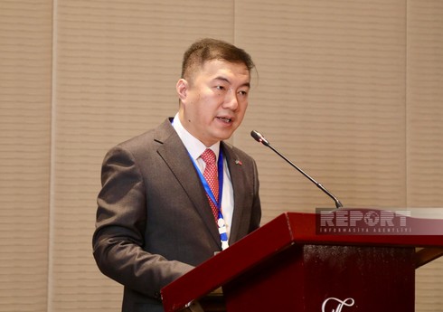 Динг Тао: Азербайджан и Китай могут поднять двусторонние отношения на более высокий уровень