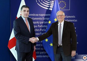 В Брюсселе обсудили роль Евросоюза в региональной стабильности