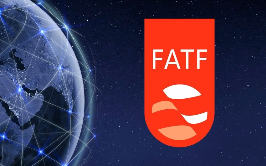 FATF adds four countries to its grey list