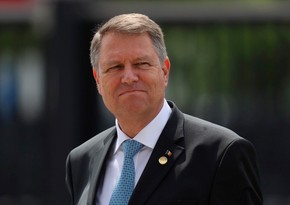 Klaus Werner Iohannis: Azerbaijan represents for Romania a strategic, close and reliable partner in South Caucasus region 