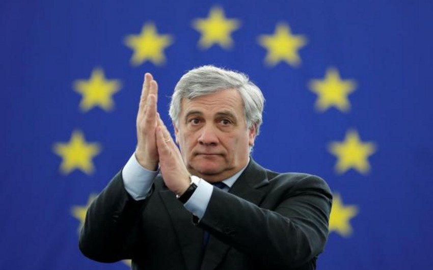 Председатель Европарламента: Распространение популизма в Европе остановилось