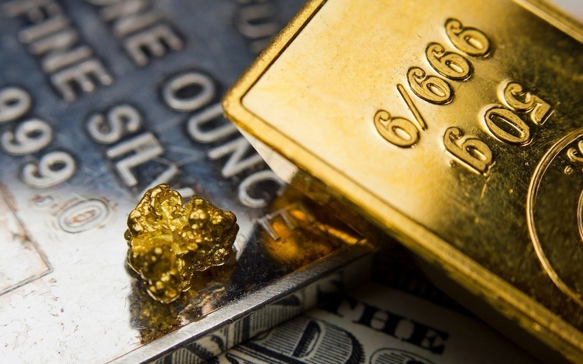 Золото становится самым привлекательным инвестиционным инструментом - МНЕНИЕ