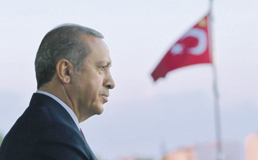 Erdoğan: Turkey intends to bring relations with Russia to a new level