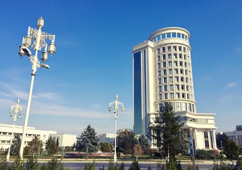 Вице-премьер Пурчеков назначен врио министра энергетики Туркменистана