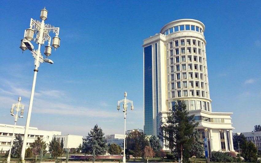 Вице-премьер Пурчеков назначен врио министра энергетики Туркменистана