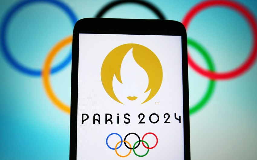 Computer with data on preparations for Olympics stolen again in France