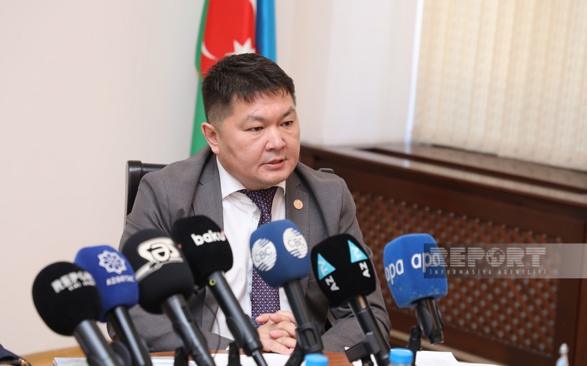 Kyrgyz ambassador to Azerbaijan: Signing of documents will further strengthen relations between two countries