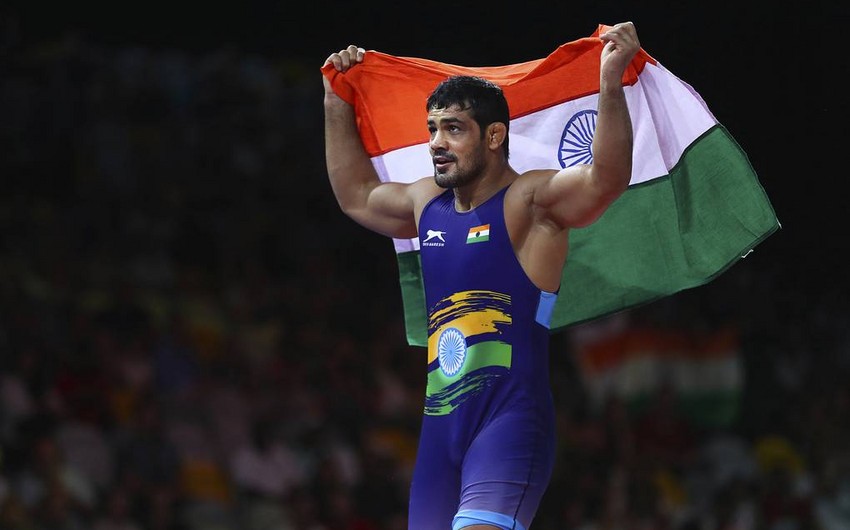 В Индии по подозрению в убийстве арестован призер Олимпийских игр