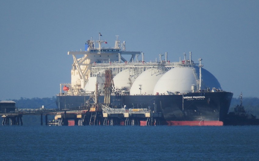 Uniper, Woodside agree on LNG supplies to Europe from 2023