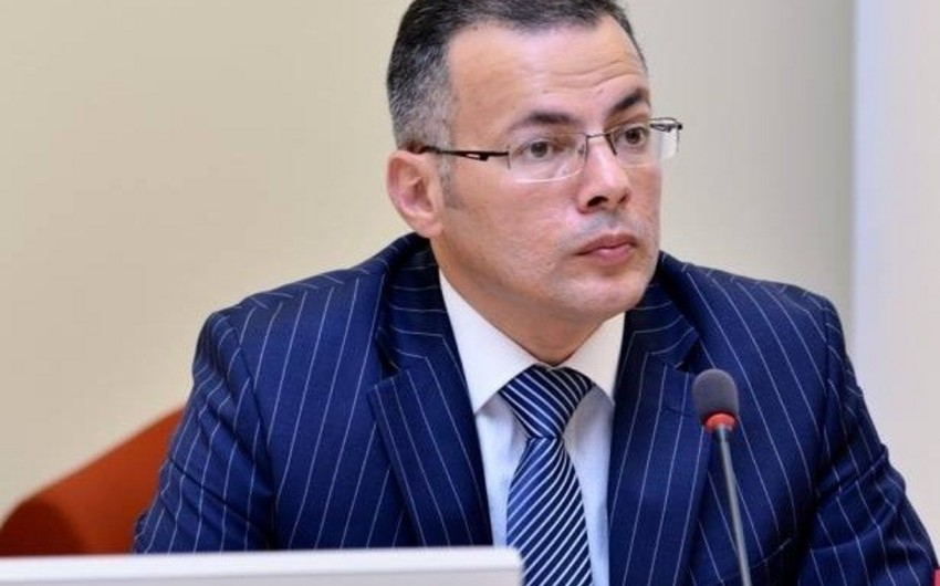 Vusal Gasimli: Introduction of Electronic Signature for Azerbaijanis living abroad will give motivation to invest in Azerbaijani economy