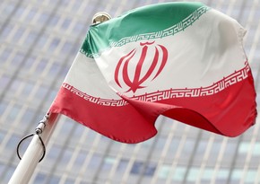 İran ABŞ-nin 5 şirkəti və 7 fiziki şəxsinə sanksiya tətbiq edib