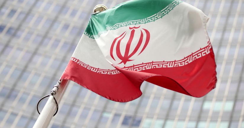 İran ABŞ-nin 5 şirkəti və 7 fiziki şəxsinə sanksiya tətbiq edib