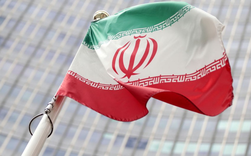 Иран ввел санкции против пяти компаний и семи физлиц США за поддержку Израиля