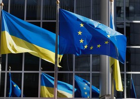 Украина ожидает получить обещанные 3 млрд евро от ЕС в начале следующего года