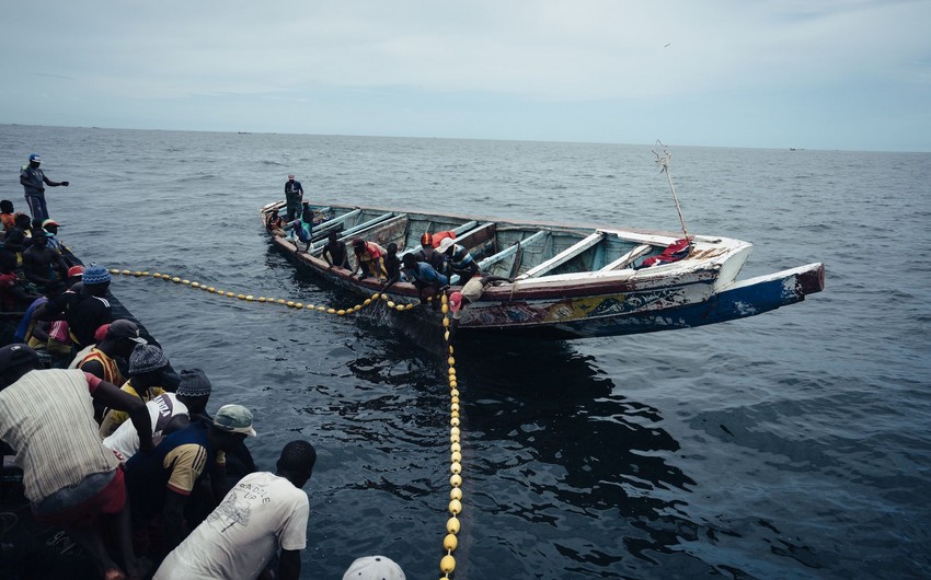 В Сенегале затонула лодка, погибли не менее 17 человек