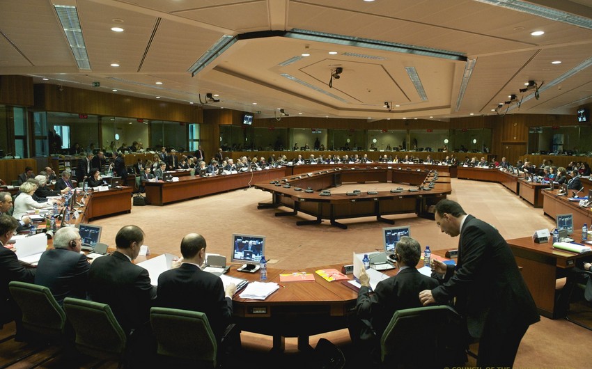 Совет ЕС утвердил финпомощь Украине и Грузии на борьбу с COVID-19
