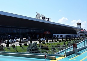Аэропорт Кишинева вновь закрыт после сообщения о взрывном устройстве