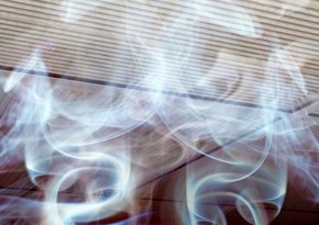 В Баку три человека отравились угарным газом