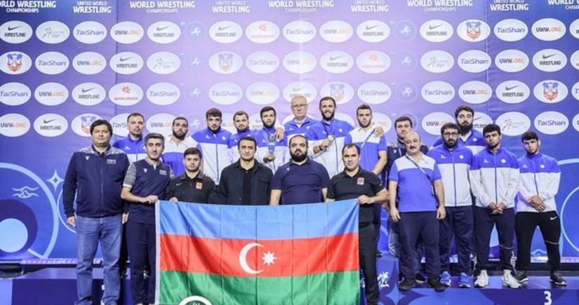 Classic victory in Belgrade - road to Paris seems smooth for Azerbaijani wrestlers - COMMENTARY