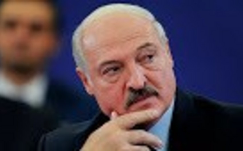 Лукашенко: Беларусь не будет платить российским компаниям премию к цене на нефть