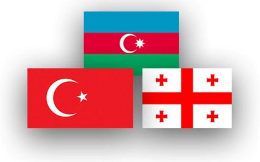 Azərbaycan, Gürcüstan və Türkiyə arasında müdafiə sahəsində əməkdaşlıq haqqında Anlaşma Memorandumu təsdiqlənib