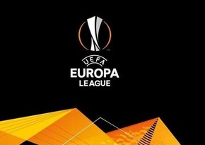 UEFA Avropa Liqasının qalibi müəyyənləşir