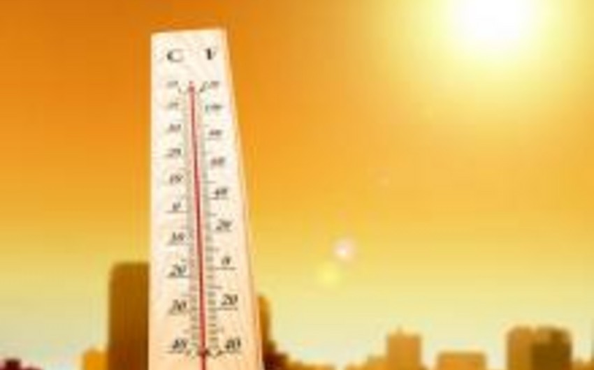 В Ираке объявили экстренные каникулы из-за 50-градусной жары