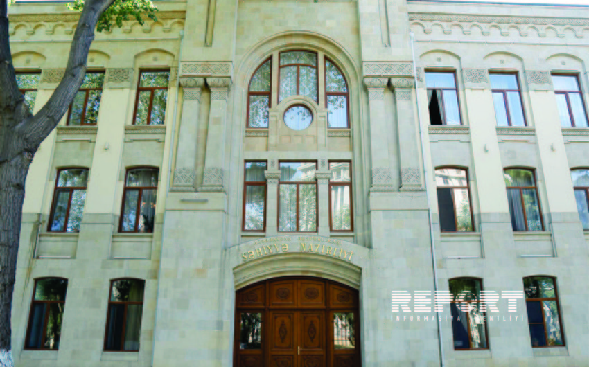 ​В правоохранительные органы Азербайджана направлено обращение о принятии мер в отношении 16 предприятий