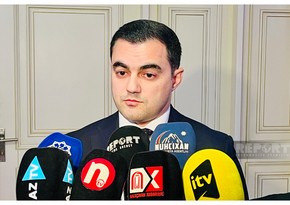 Nicat İmanov: Vergi güzəştləri Naxçıvan rezidentlərinə də tətbiq ediləcək