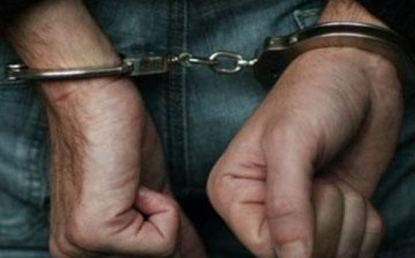 В Баку задержаны двое объявленных в розыск мужчин