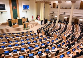 Парламент Грузии 9-10 марта будет работать в ограниченном режиме