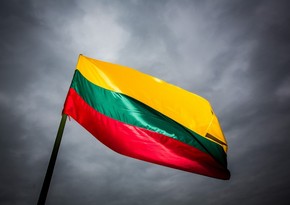 Litva Belarusa nota verdi