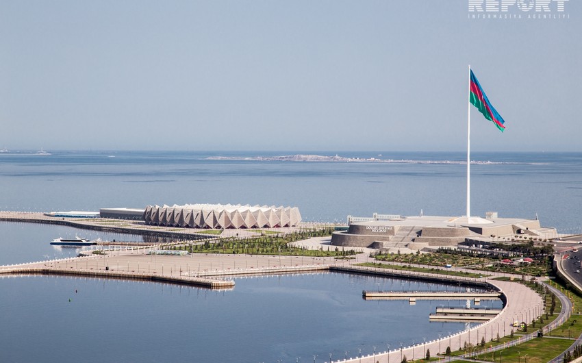 Baku to host Energy Symposium of Turkic-speaking countries next year
