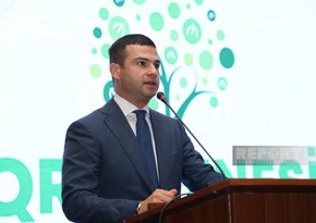 Орхан Мамедов: Развитие умного сельского хозяйства на общинной основе является приоритетом