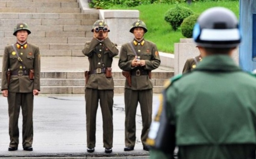 Южная и Северная Корея возобновили переговоры на высоком уровне