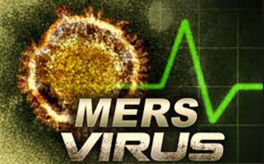MERS virusundan ölənlərin sayı 33 nəfərə çatıb