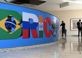 BRICS foreign ministers to discuss global governance and conflict resolution