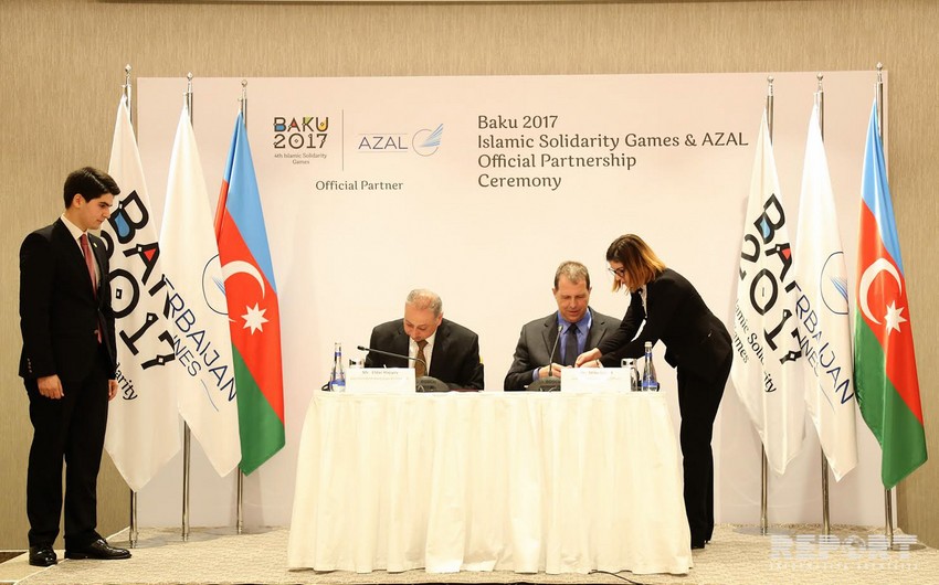 Azerbaijan will not pay travel expenses of Islamic Solidarity Games participant countries