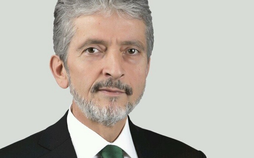 Избран новый председатель Анкаринского муниципалитета