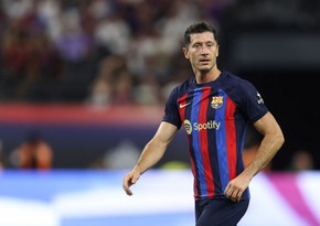 Barcelona looks for a replacement for Lewandowski